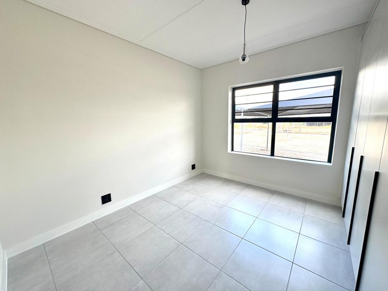 To Let 3 Bedroom Property for Rent in De Kuile Lifestyle Estate Western Cape